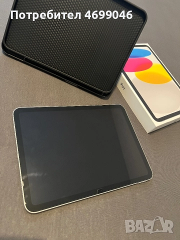 iPad 11 / A16, снимка 2 - Таблети - 52971100