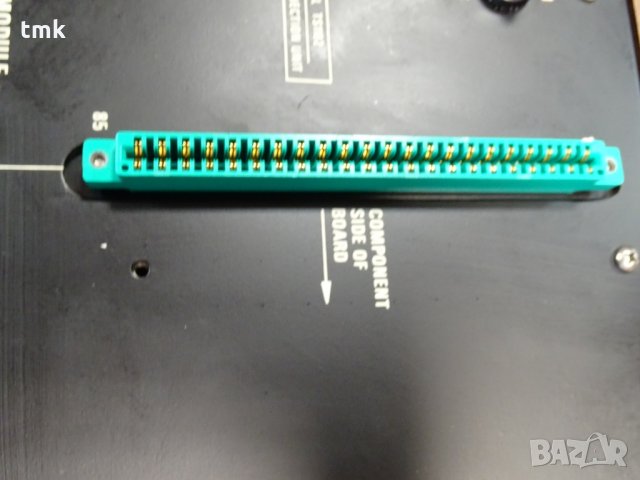 тестер на куплунзи FISHER test connection unit TS1102, снимка 7 - Други машини и части - 34100337