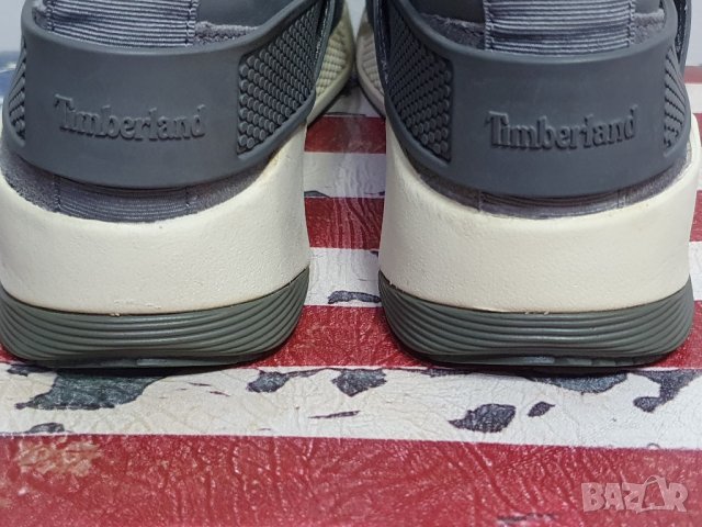 TIMBERLAND 38 номер, естествена кожа, без забележки , снимка 7 - Дамски ежедневни обувки - 42855549