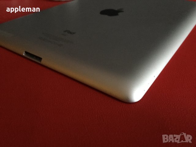 Apple iPad 2 9.7 WiFi A1395 32GB , снимка 9 - Таблети - 37445917