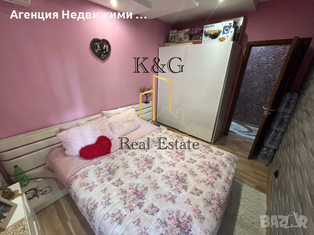 Тристаен апартамент в отлично състояние - център, снимка 3 - Апартаменти - 52076761