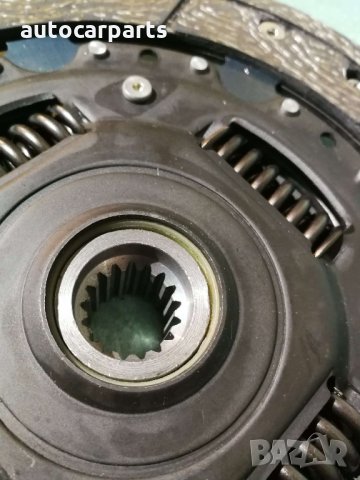 НОВ комплект съединител за FORD и VOLVO, снимка 5 - Части - 30757604