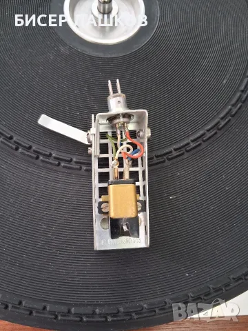 Thorens td-150 mk ll ab, снимка 4 - Ресийвъри, усилватели, смесителни пултове - 56167511