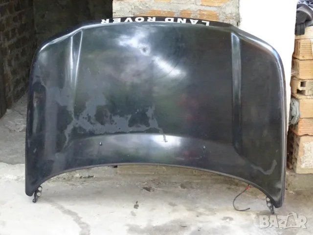 Преден капак Land Rover Freelander 1, снимка 3 - Части - 55777708