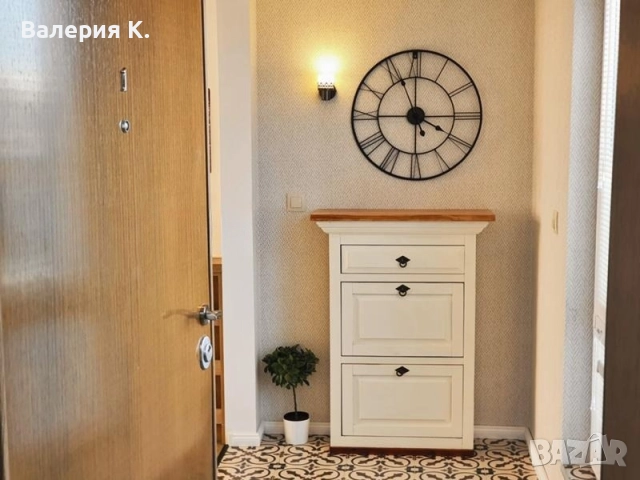 Едностаен апартамент в жк. Надежда 2, снимка 7 - Апартаменти - 52478088