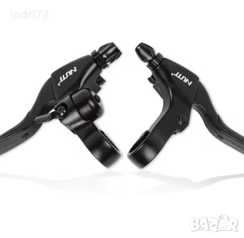 Nutt десен спирачен лост, снимка 3 - Други спортове - 48652726