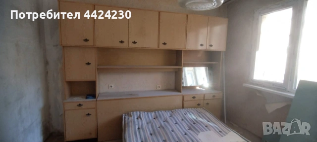 Спалня в добро състояние 