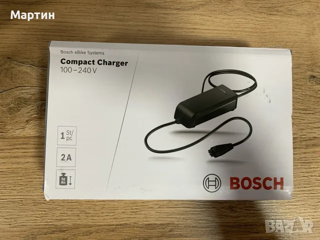 Електрически велосипед Ghost Teru 1 Hybrid - Bosch CX, Размер M, 27.5"+, снимка 9 - Велосипеди - 55810819