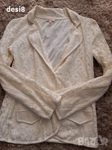 Чисто ново дателено сако, снимка 2 - Сака - 44509543