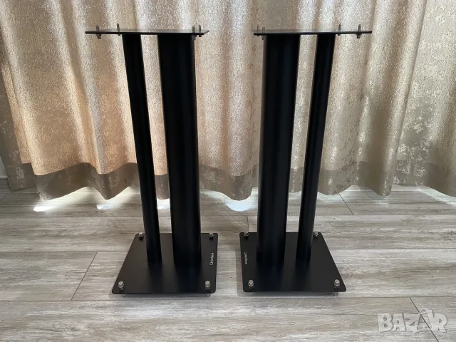 Hi-Fi Стерео система NAD C338 + Тонколони PSB Alpha P5 + Стойки NorStone Stylum 2 + кабели, снимка 10 - Тонколони - 55976216