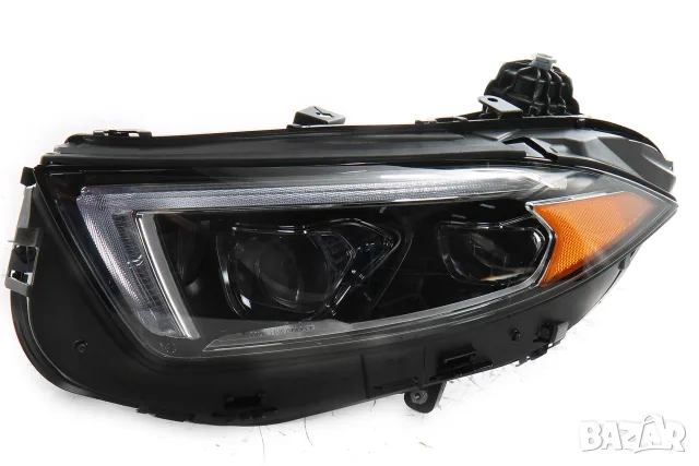 A2579062300 | Употребяван ляв led фар Mercedes-Benz