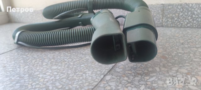 Маркуч за прахосмукачка Vorwerk, снимка 2 - Парочистачки и Водоструйки - 42605766