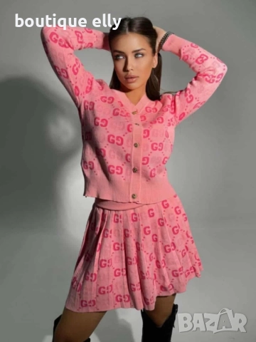 дамски комплект