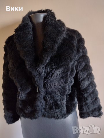 Късо палтенце Terranova, снимка 3 - Палта, манта - 34506381