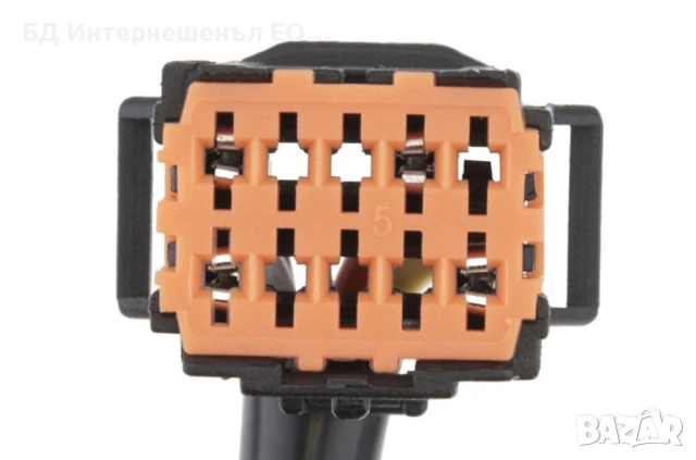 252160003R  Контакт за плъзгаща врата, Renault, Master 3, NV400, Movano B, снимка 6 - Части - 51000758