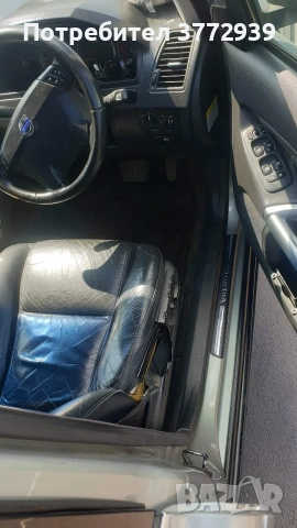 Волво XC90 / десен волан , снимка 4 - Автомобили и джипове - 53985541
