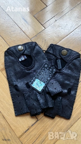 Ръкавици без пръсти Арт-93