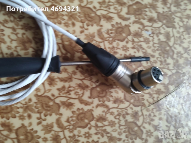 Hobart температура сонда , снимка 2 - Други машини и части - 54166213