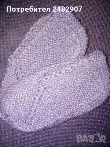 Ръчно плетиво - търлъци, снимка 2 - Други стоки за дома - 33883940