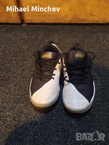 Nike Quick
