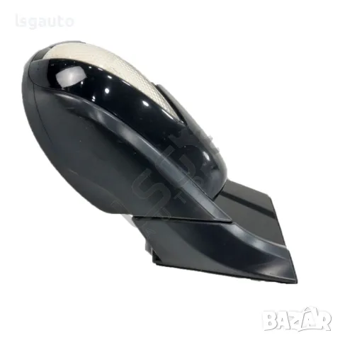 Дясно огледало с ел. прибиране Honda Civic VIII 2006-2011 ID: 136677, снимка 2 - Части - 47803859