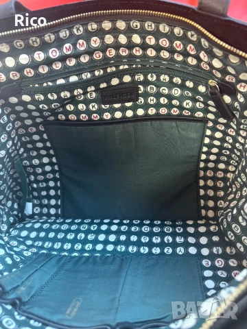 Оригинална Дамска Чанта Tommy Hilfiger, снимка 6 - Чанти - 51195491
