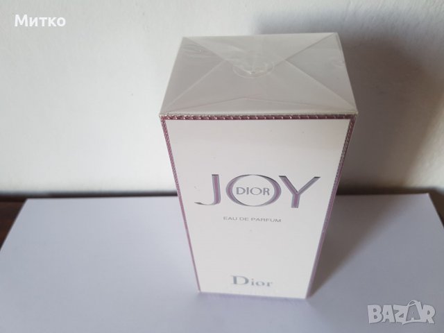 Dior Joy 90 ml eau de parfum за жени, снимка 3 - Дамски парфюми - 27221249