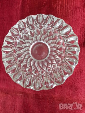 Ретро пепелник , снимка 5 - Антикварни и старинни предмети - 40099951