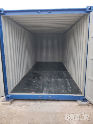 Складови Контейнери под наем, снимка 12 - Складове - 44078325