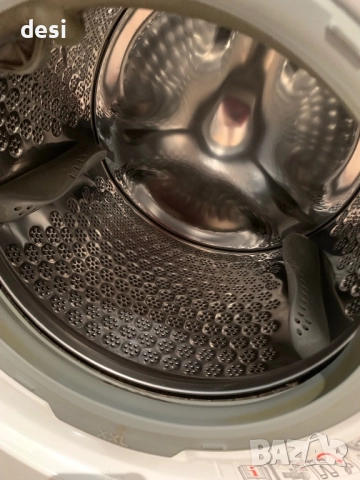  AEG пералня със сушилня-за части, снимка 3 - Перални - 51514863