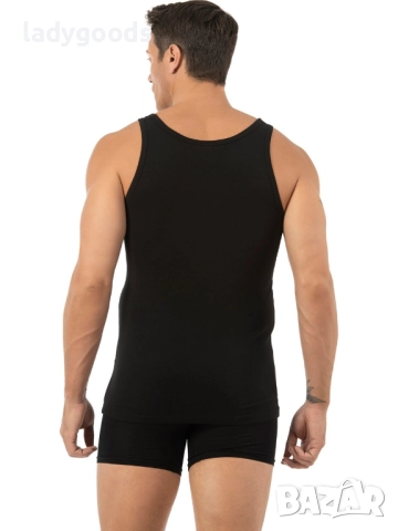 Мъжки потници с модал.Модел 852., снимка 6 - Бельо - 52339730