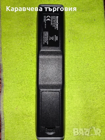 НОВО 10в1  универсално дистанционно, снимка 2 - Дистанционни - 52566820