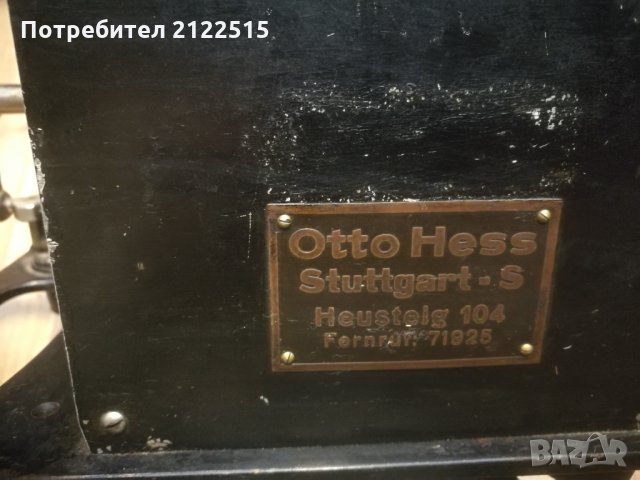 Стара сметачна машина калкулатор, снимка 5 - Антикварни и старинни предмети - 31570274