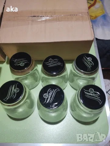 стилни деблелостенни чаши Швепс (Schweppes), снимка 2 - Сервизи - 49329389