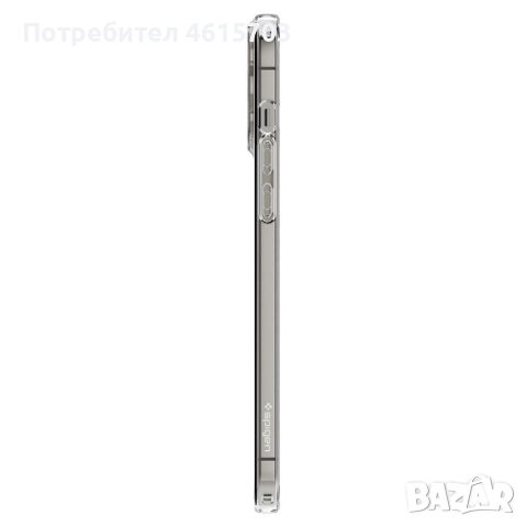 Калъфи SPIGEN за Iphone 16,16 pro,16 pro max, iphone 13 / 14 / 15 / 15 pro/ 14 pro / 13pro, снимка 8 - Калъфи, кейсове - 52066021