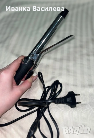 Маша за коса SAPIR SP 1102 MP16