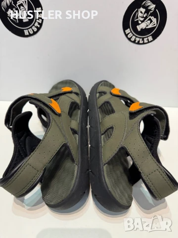 Сандали TIMBERLAND.Номер 39, снимка 4 - Сандали - 50981609