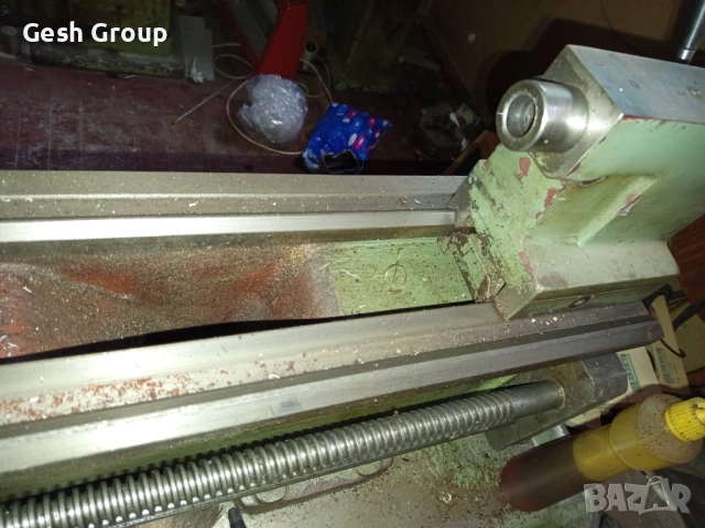 Металообработващи машини фрези и др., снимка 16 - Други инструменти - 52417083