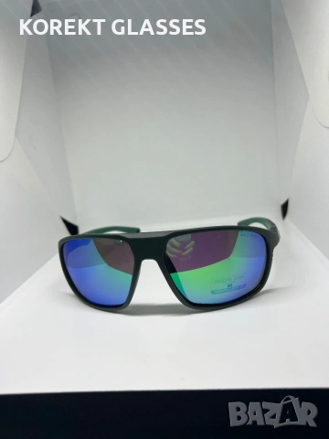  JAMES BROWNE JB-422  HIGH QUALITY POLARIZED 100% UV защита , снимка 5 - Слънчеви и диоптрични очила - 53925817