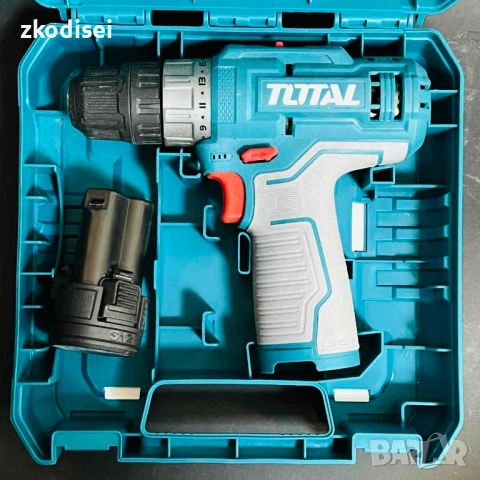 Винтоверт TOTAL TDLI12202E