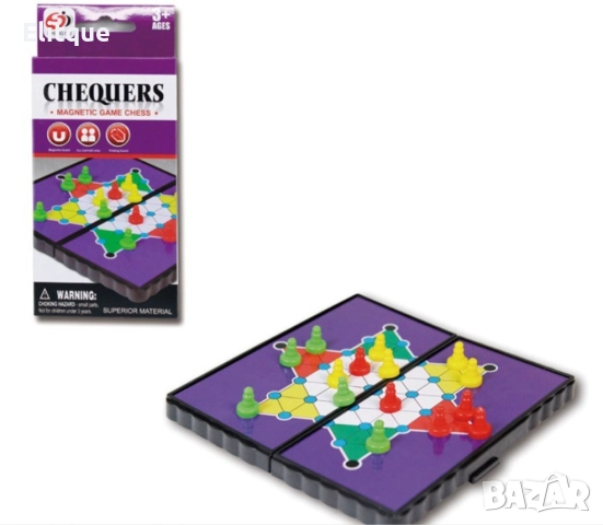   Отлична настолна игра за множество забавление  