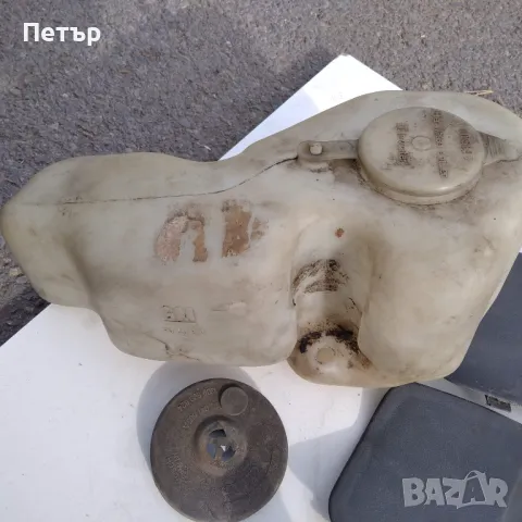 Opel Kadett E. Останали части, снимка 15 - Части - 49781799