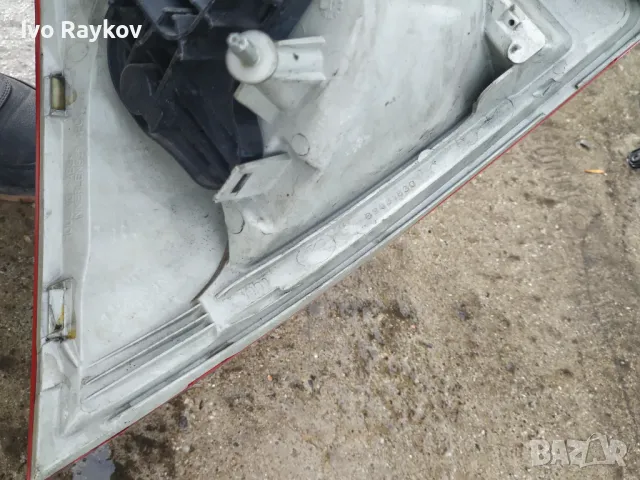 Десен стоп за VW Golf 5, снимка 3 - Части - 48817666