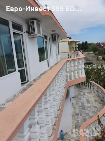 Хотел Тихият залив-на брега на морето-Продавам, снимка 8 - Хотели - 50535069