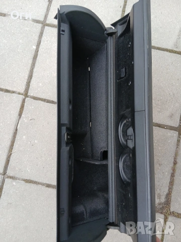 Жабка за Ауди А3 97-03г., снимка 2 - Части - 54017206