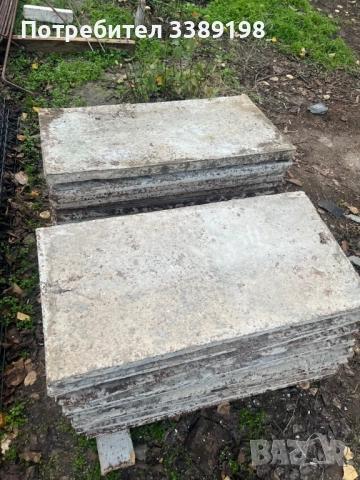 Кофражни платна, снимка 2 - Строителни материали - 52552421