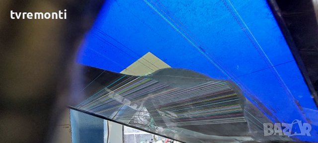 LED подсветка за дисплей 4310G-C1808-039-1347-1025 72-80V/560MA за телевизор NEO модел LED-43T2 FHD, снимка 6 - Части и Платки - 39552560