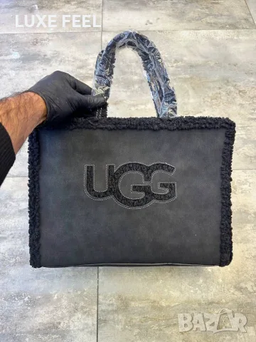 UGG ✨Дамски Чанти , снимка 4 - Чанти - 56538216