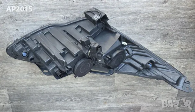 ЛЯВ ФАР VALEO PEUGEOT 3008 – ОРИГИНАЛЕН, снимка 5 - Части - 55749976