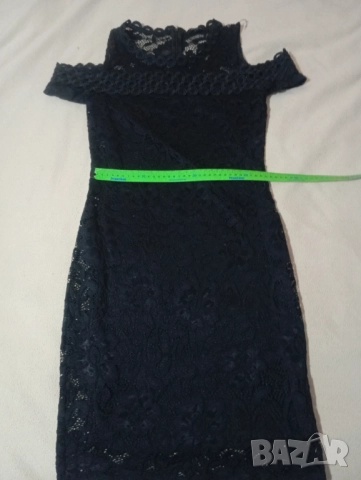 дамска рокля, снимка 4 - Рокли - 51979189